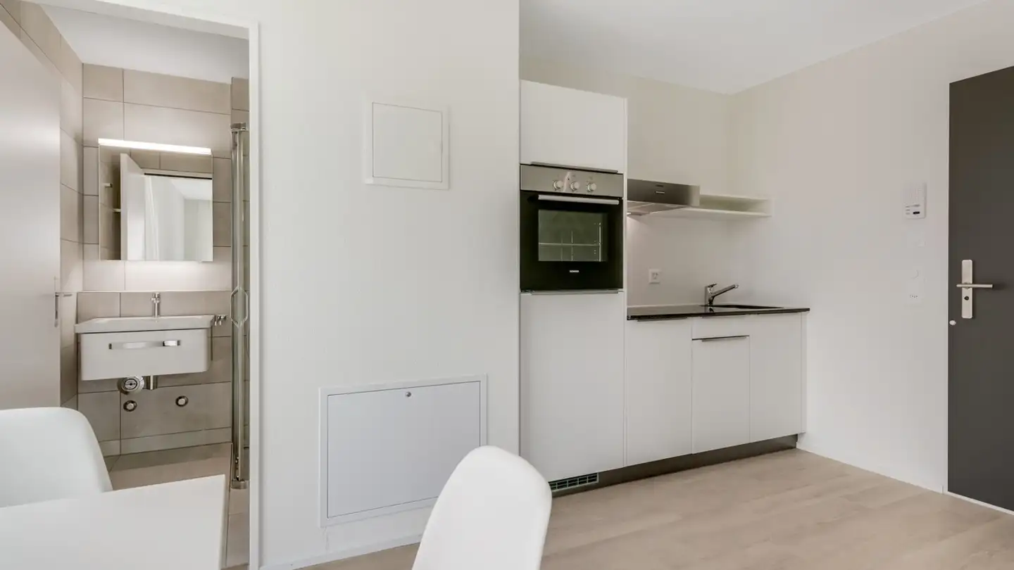 Apartment for rent - Eugen-Huber-Strasse 64, 8048 Zürich - Photo 2