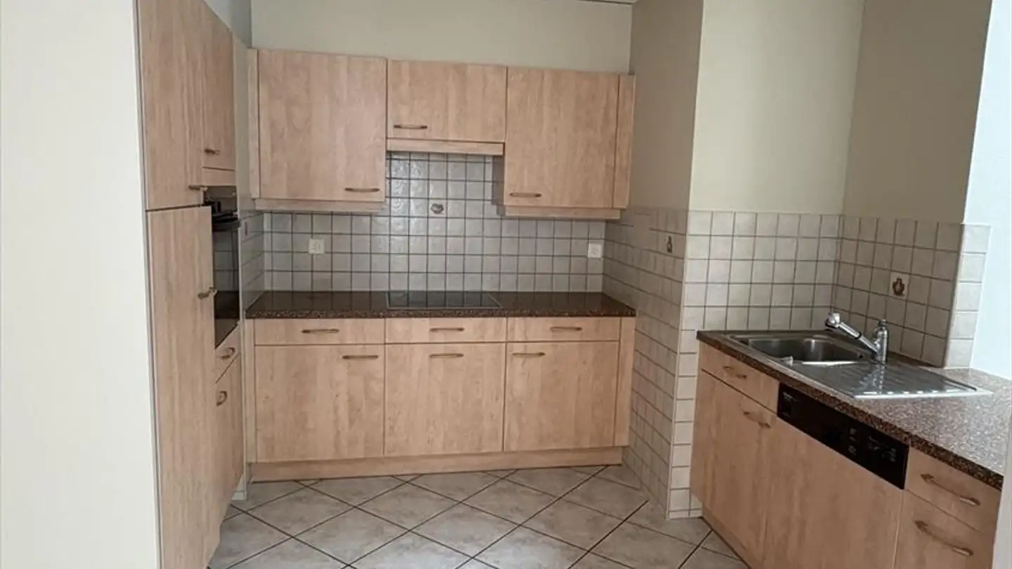 Appartamento in affitto - Rue De La Poste 12, 2024 St-Aubin-Sauges - Photo 3