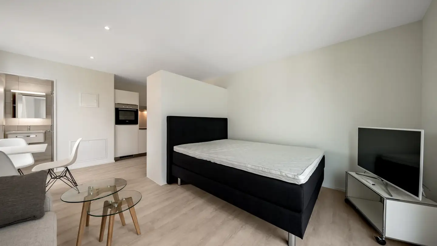 Apartment for rent - Eugen-Huber-Strasse 64, 8048 Zürich - Photo 3