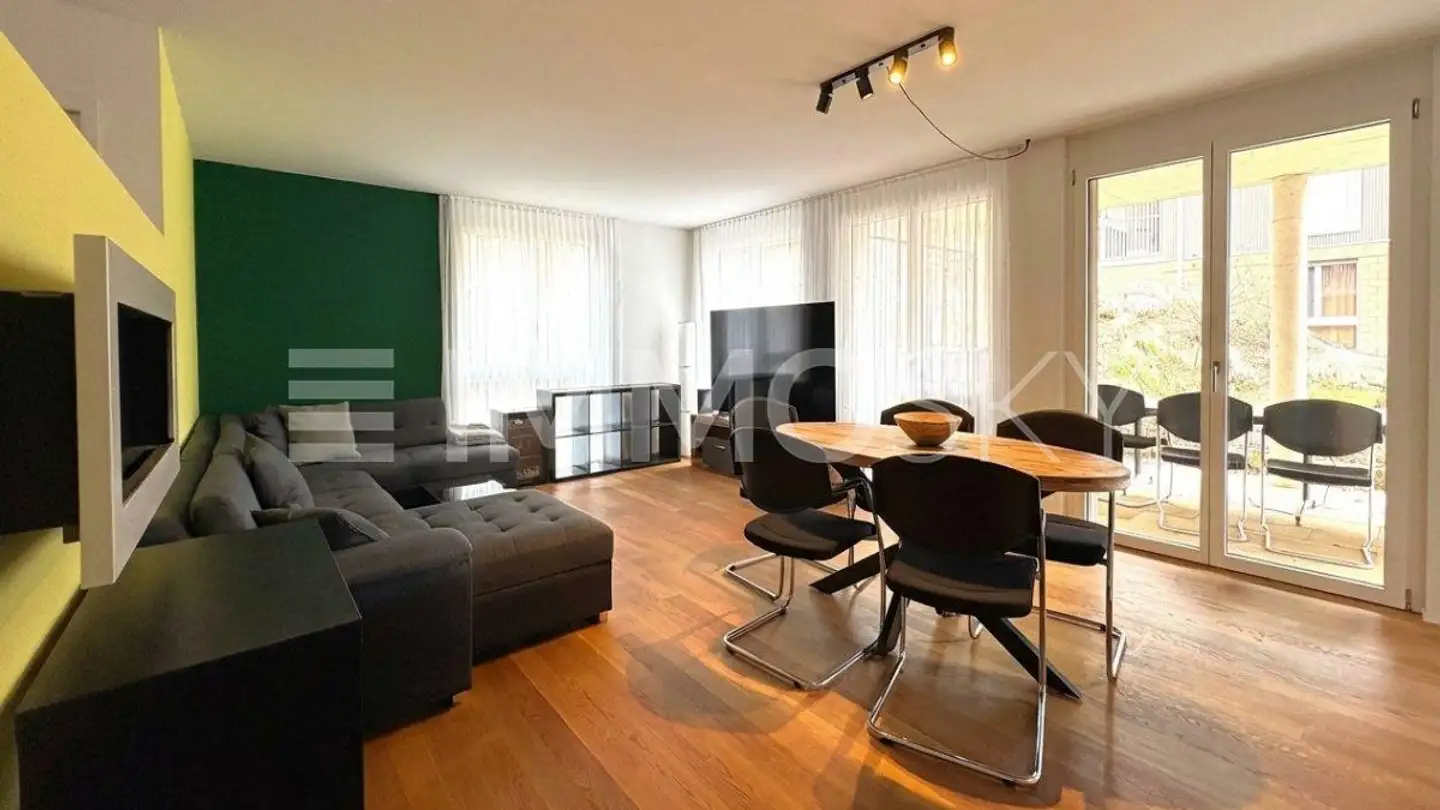 Wohnung kaufen - 3150 Schwarzenburg