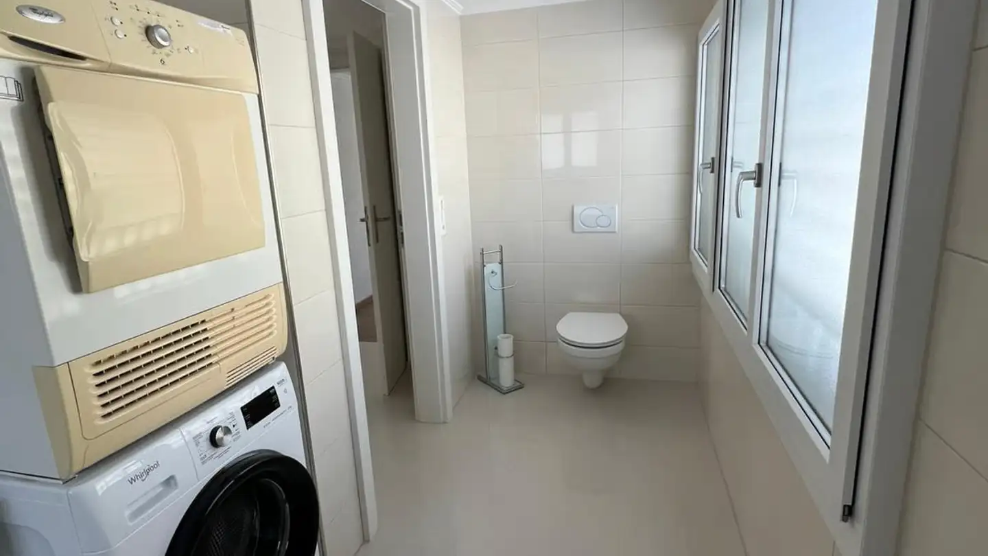 Zimmer mieten - Bürgenstockstrasse 4, 6362 Stansstad - Foto 4