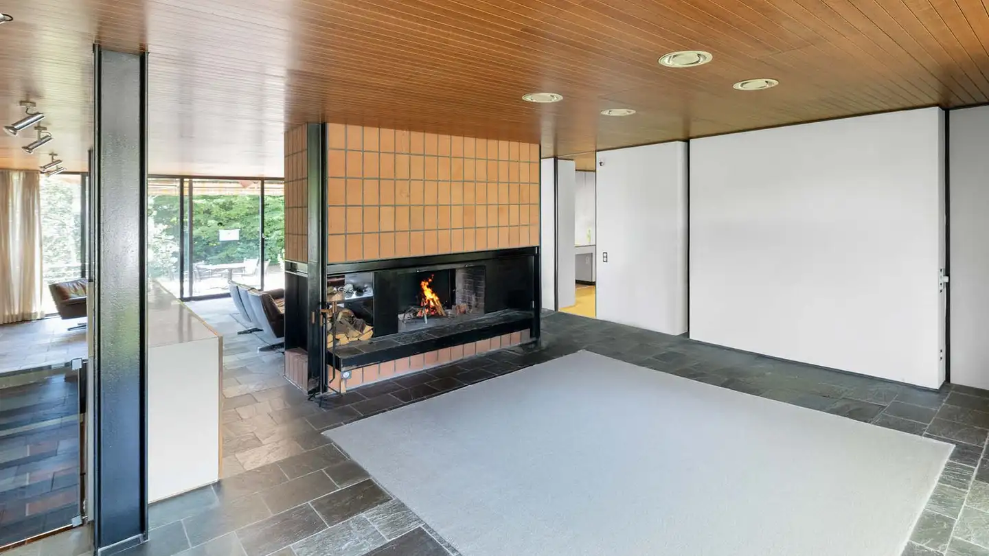 Villa in vendita - 4125 Riehen - Photo 4