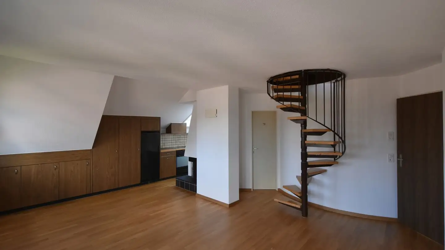 Wohnung mieten - Bärenbohlstrasse 33, 8046 Zürich