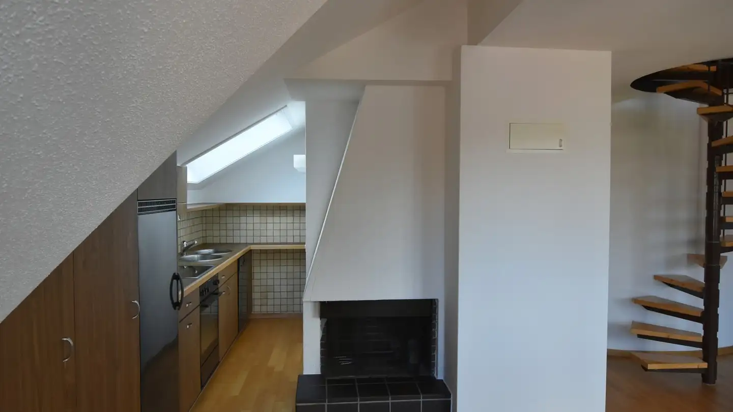Wohnung mieten - Bärenbohlstrasse 33, 8046 Zürich - Foto 2