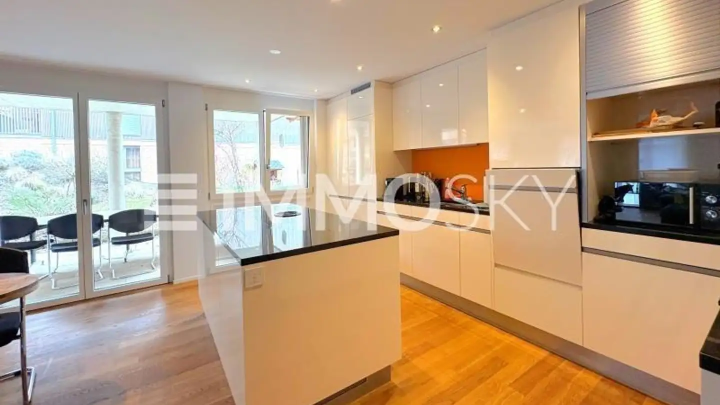 Wohnung kaufen - 3150 Schwarzenburg - Foto 3