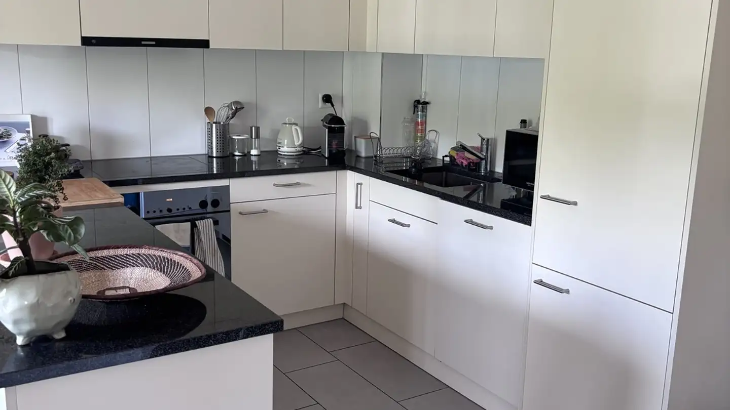 Chambre à louer - 8057 Zürich - Photo 3