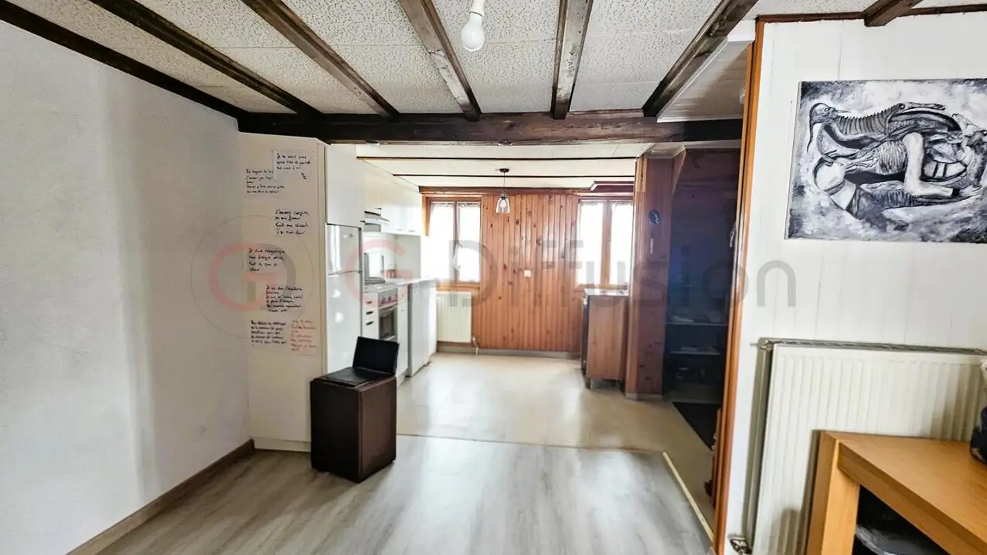 Appartamento in vendita - 1868 Collombey - Foto 3