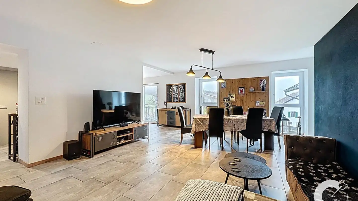 Wohnung kaufen - 1149 Berolle