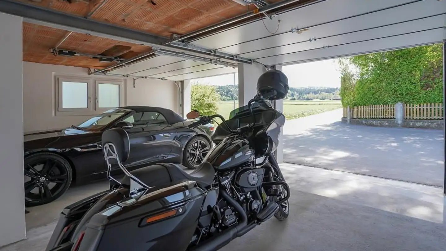 Single garage for sale - 3054 Schüpfen - Photo 3