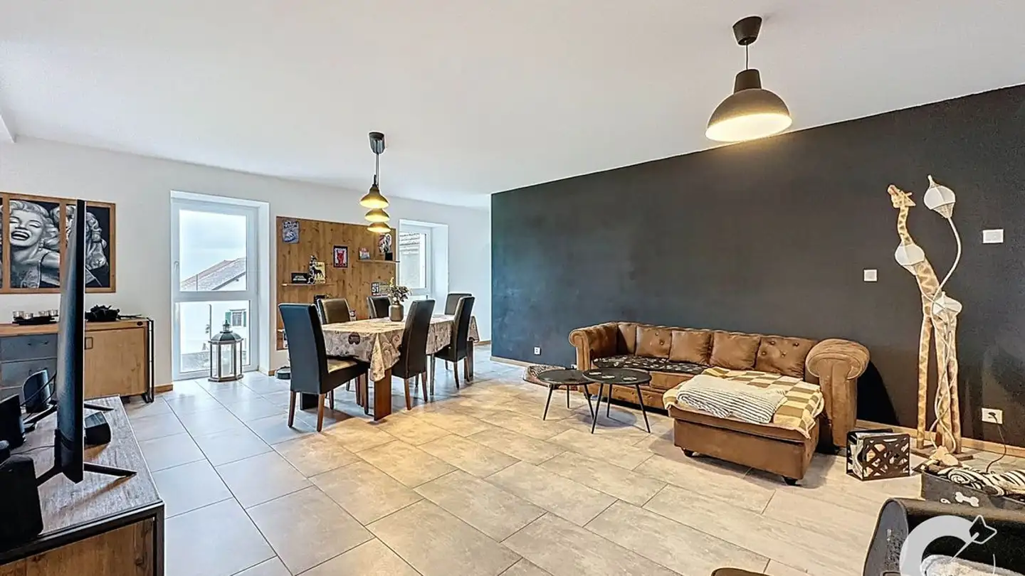 Appartement à vendre - 1149 Berolle - Photo 3