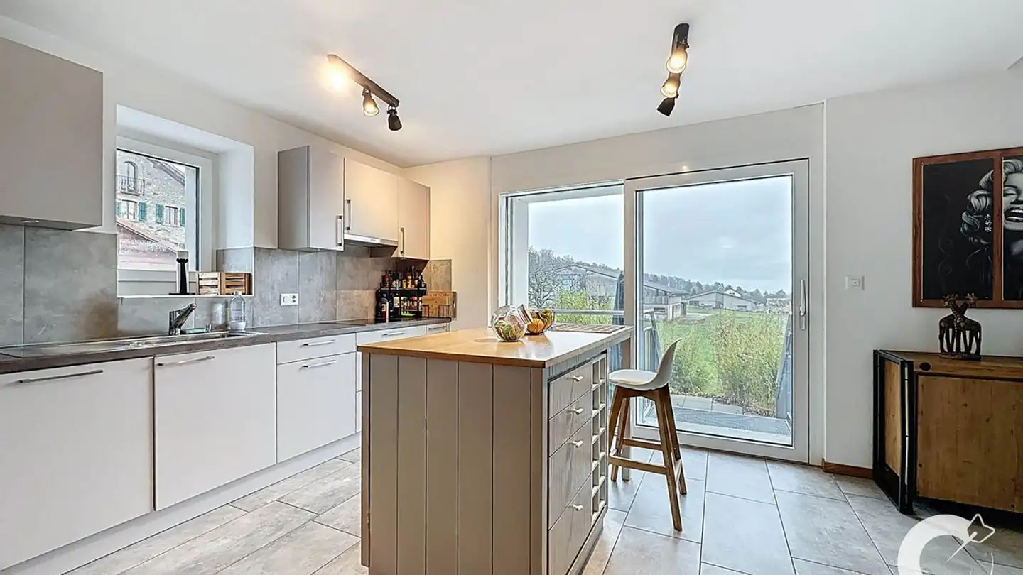 Appartement à vendre - 1149 Berolle - Photo 4