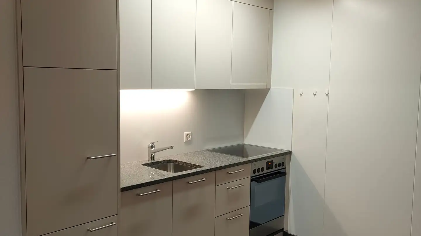 Single room for rent - Birchmatt 9, 4915 St. Urban - Photo 2