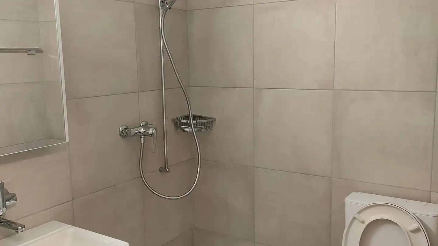 Single room for rent - Birchmatt 9, 4915 St. Urban - Photo 3