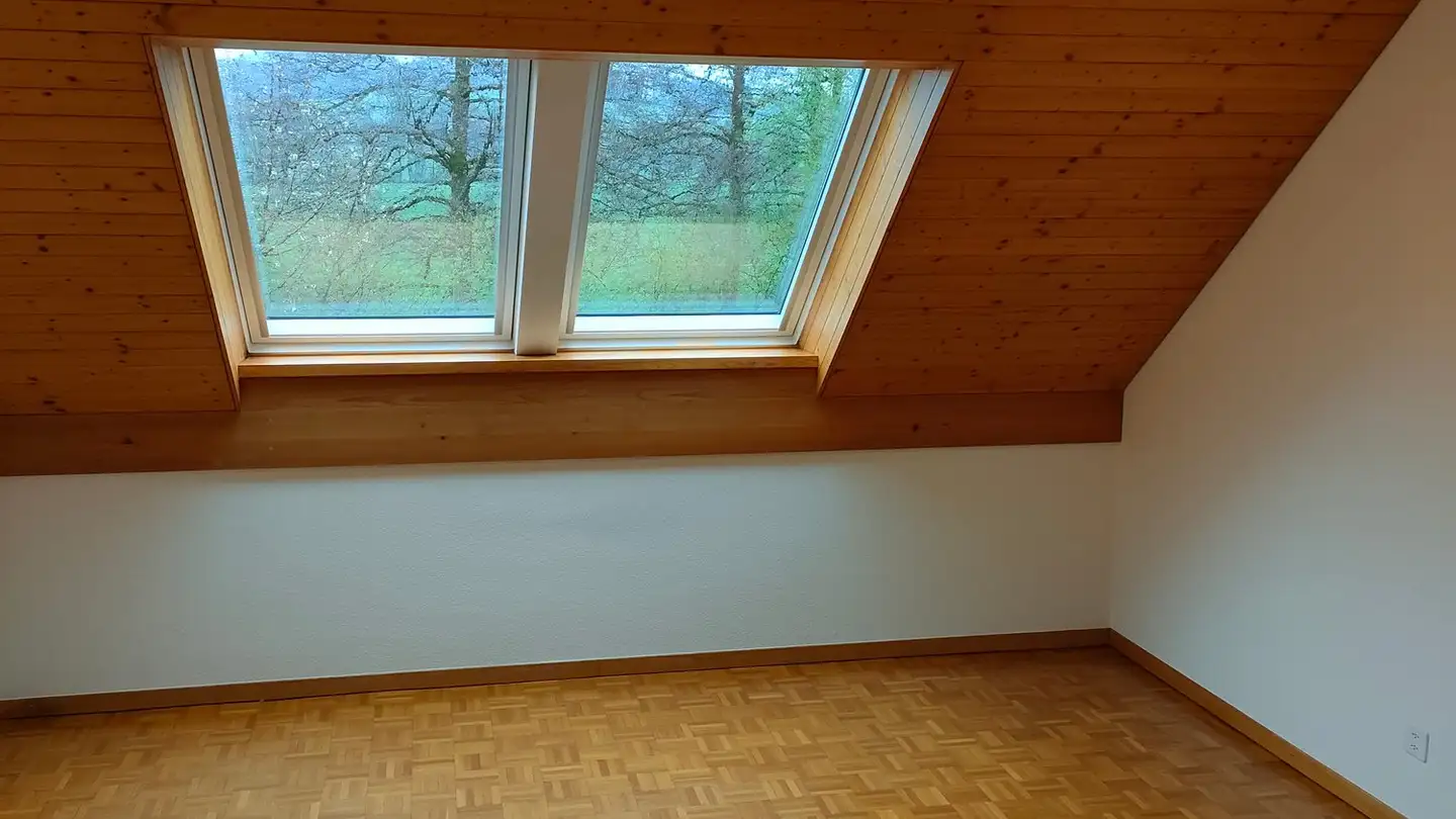 Single room for rent - Birchmatt 9, 4915 St. Urban - Photo 4