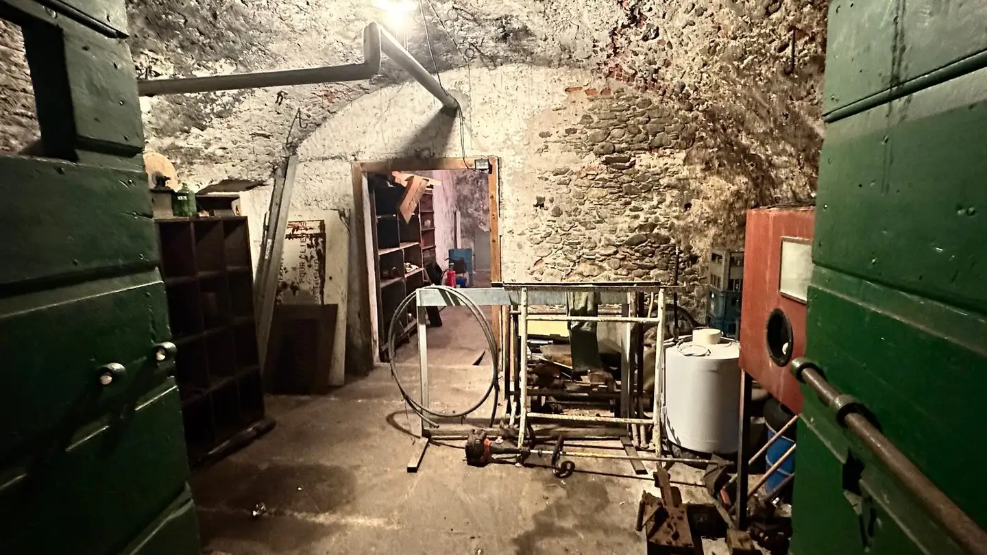 Zimmer mieten - Via Cantonale 147C, 6573 Magadino - Foto 2