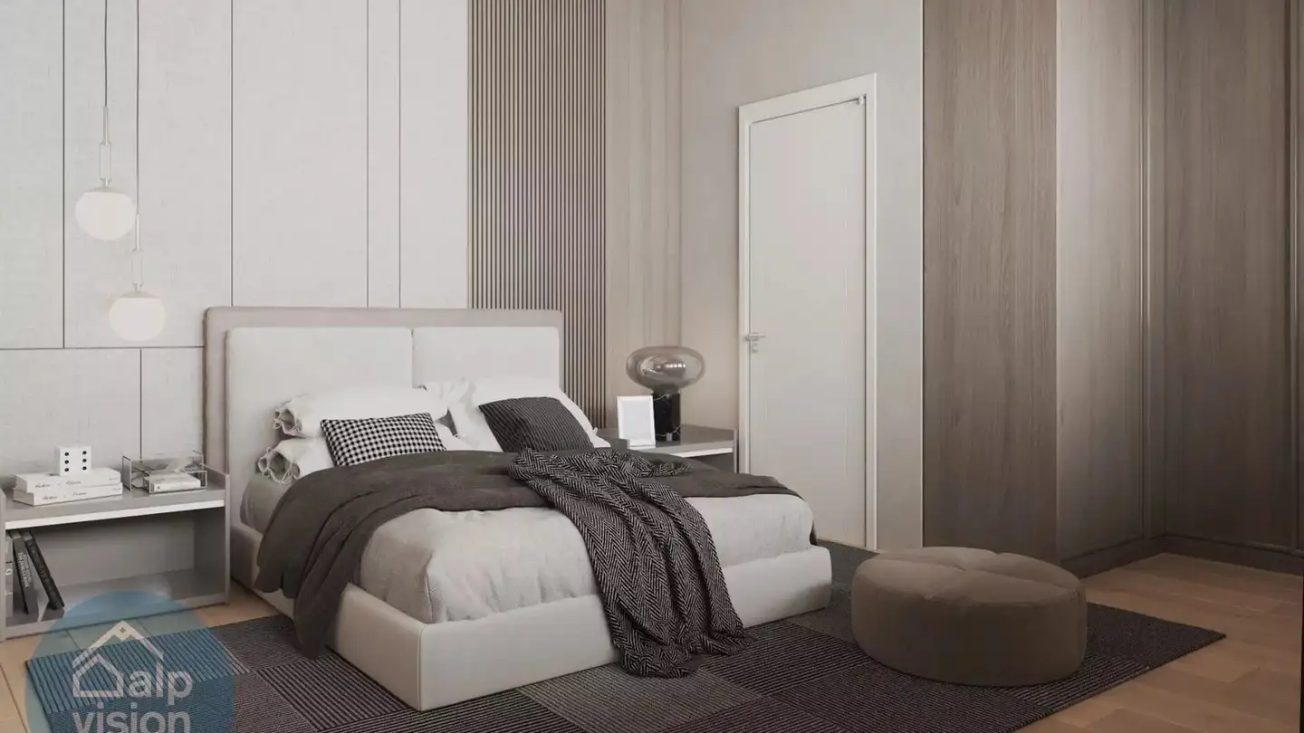 Immeuble mixte à vendre - 6340 Baar - Photo 3