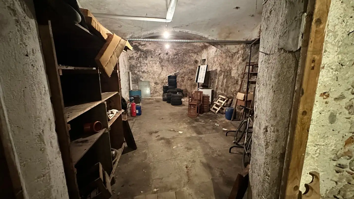 Zimmer mieten - Via Cantonale 147C, 6573 Magadino - Foto 3