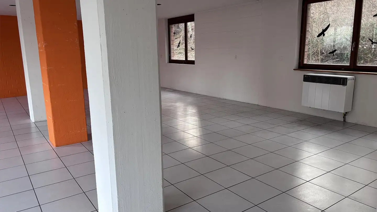 Commercial à louer - Gempenstrasse 42a, 4143 Dornach - Photo 2
