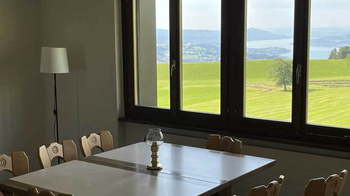 Stanza singola in affitto - Etzelstrasse 92, 8835 Feusisberg - Photo 2