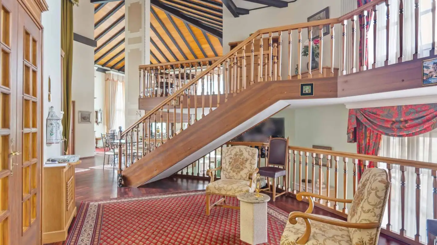 Villa à vendre - 2300 La Chaux-de-Fonds - Photo 2