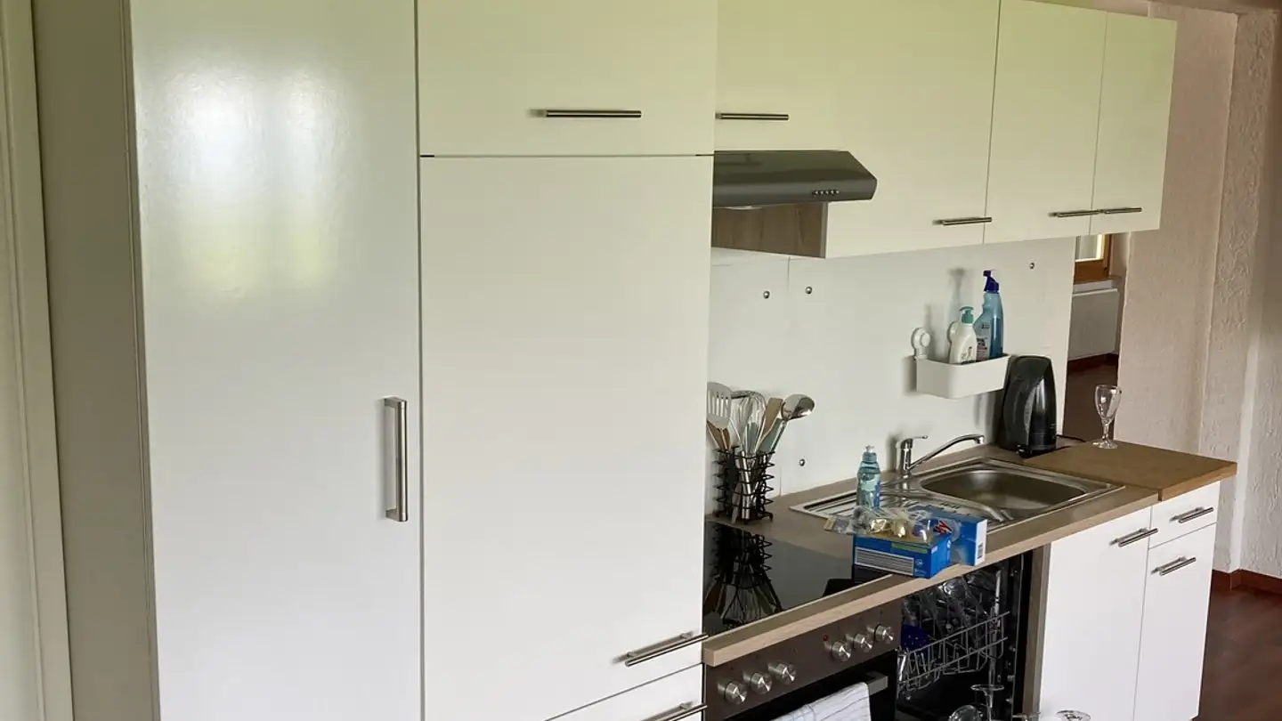 Stanza singola in affitto - Etzelstrasse 92, 8835 Feusisberg - Photo 3