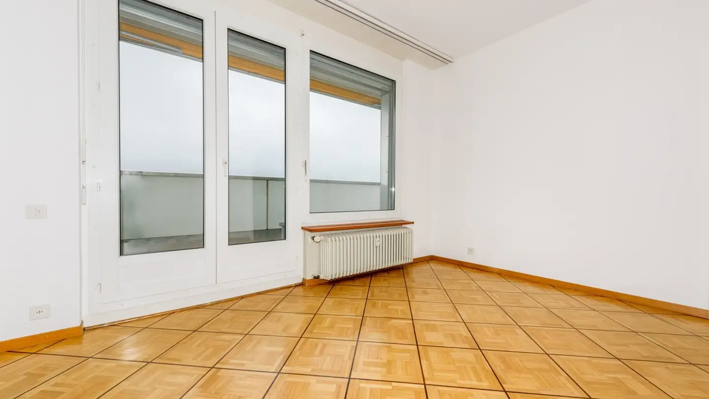 Wohnung mieten - Route De Beaumont 18, 1700 Fribourg - Foto 2