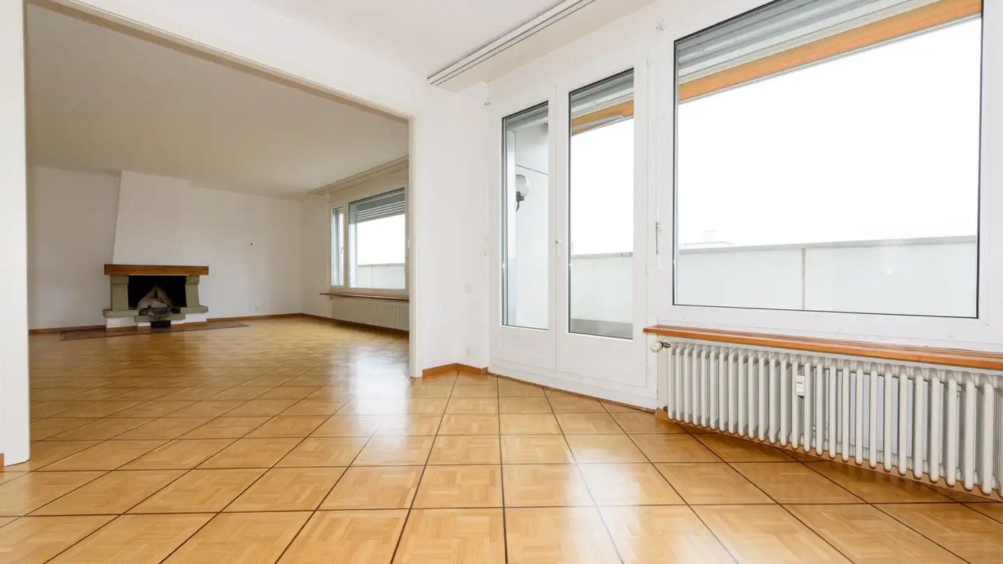 Wohnung mieten - Route De Beaumont 18, 1700 Fribourg - Foto 3