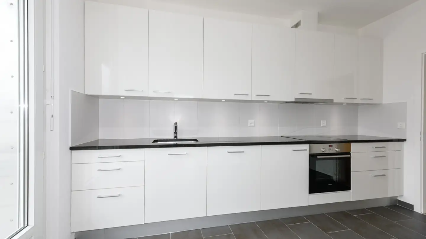 Wohnung mieten - Route De Beaumont 18, 1700 Fribourg - Foto 4