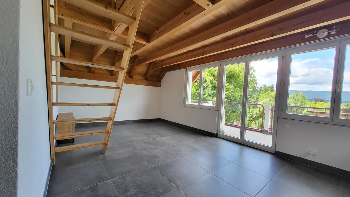 Apartment for rent - Parkfeldweg 4, 2557 Studen BE - Photo 3