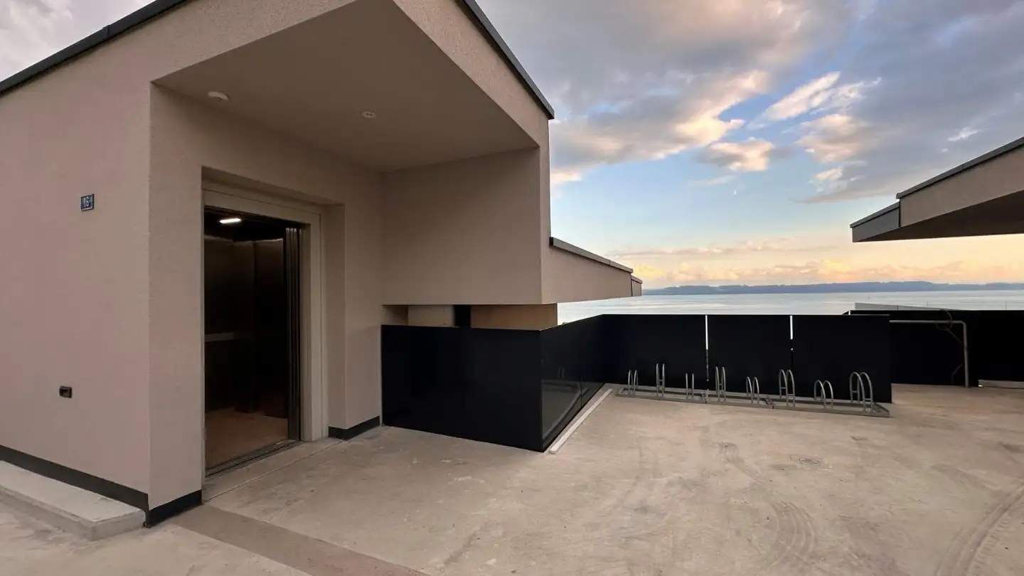 Apartment for sale - Route Du Brel, 2068 Hauterive NE