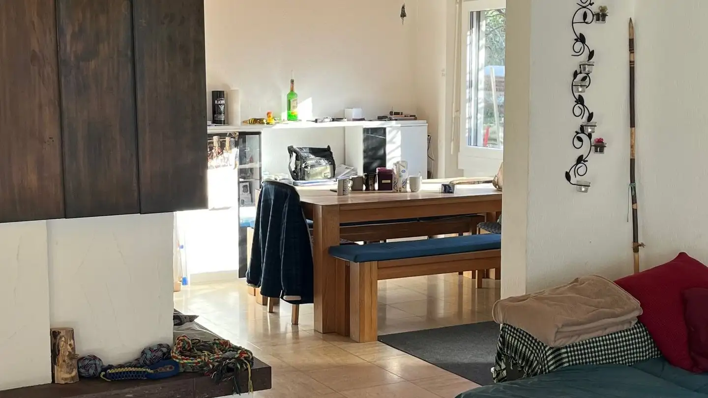 Single house for rent - 7310 Bad Ragaz - Photo 2