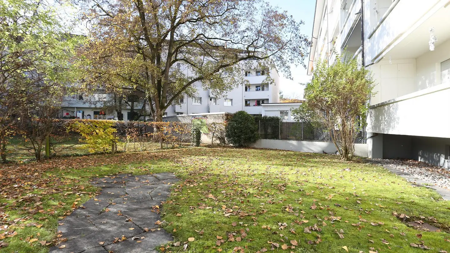 Appartamento in affitto - Hegenheimerstrasse 167, 4055 Basel - Foto 2