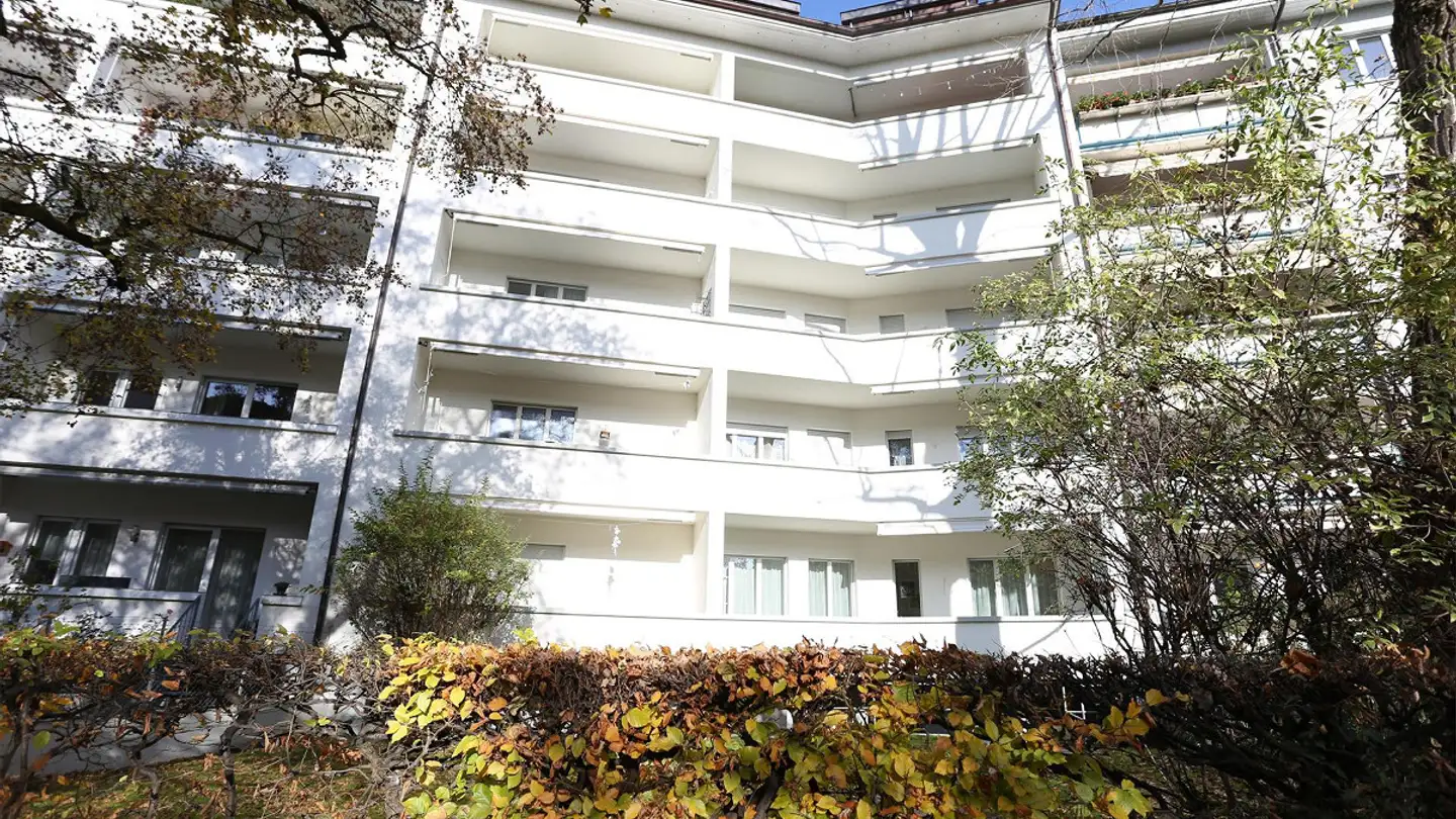 Appartamento in affitto - Hegenheimerstrasse 167, 4055 Basel - Foto 3
