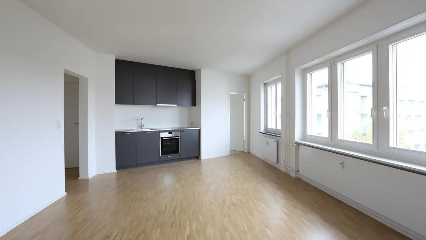 Appartamento in affitto - Hegenheimerstrasse 167, 4055 Basel - Foto 4