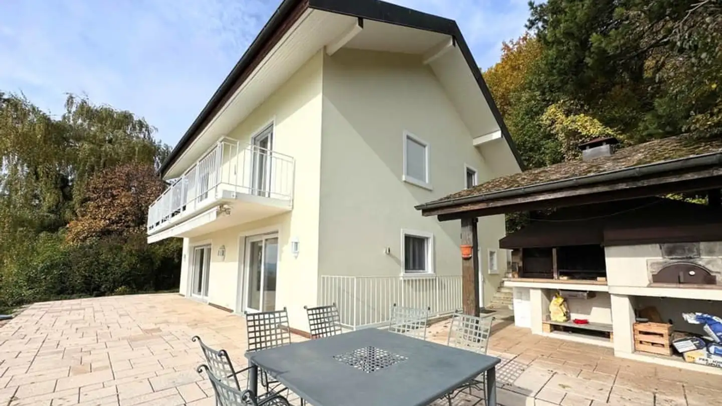 Maison individuelle à louer - 1186 Essertines-sur-Rolle - Photo 3