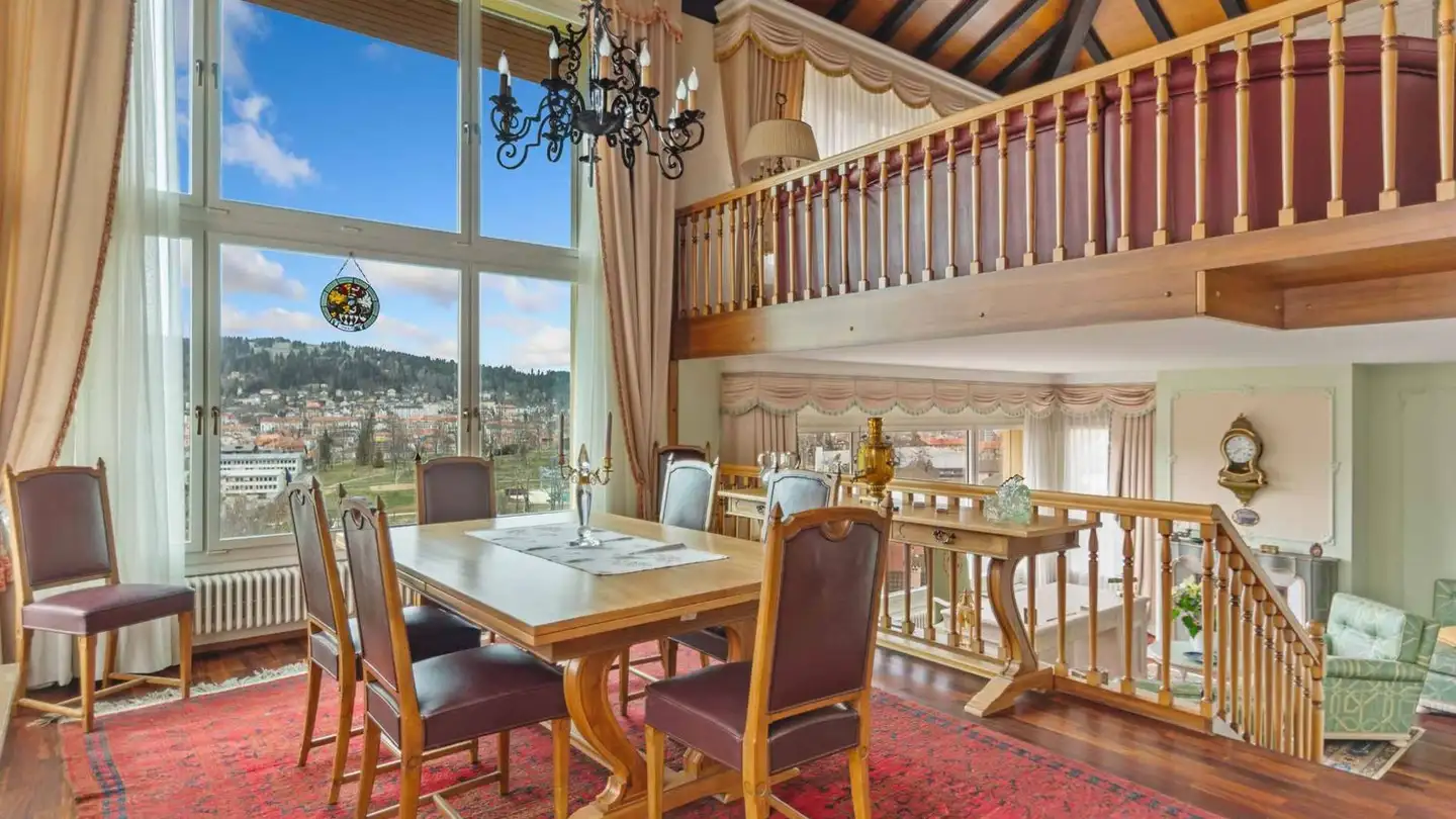 Villa à vendre - 2300 La Chaux-de-Fonds - Photo 3