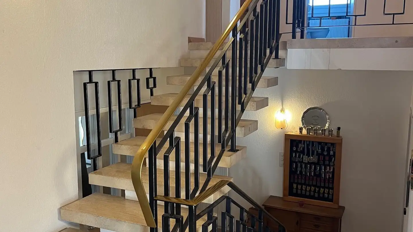 Single house for rent - 7310 Bad Ragaz - Photo 3