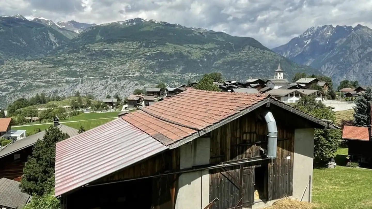 Einfamilienhaus kaufen - 3948 Unterems