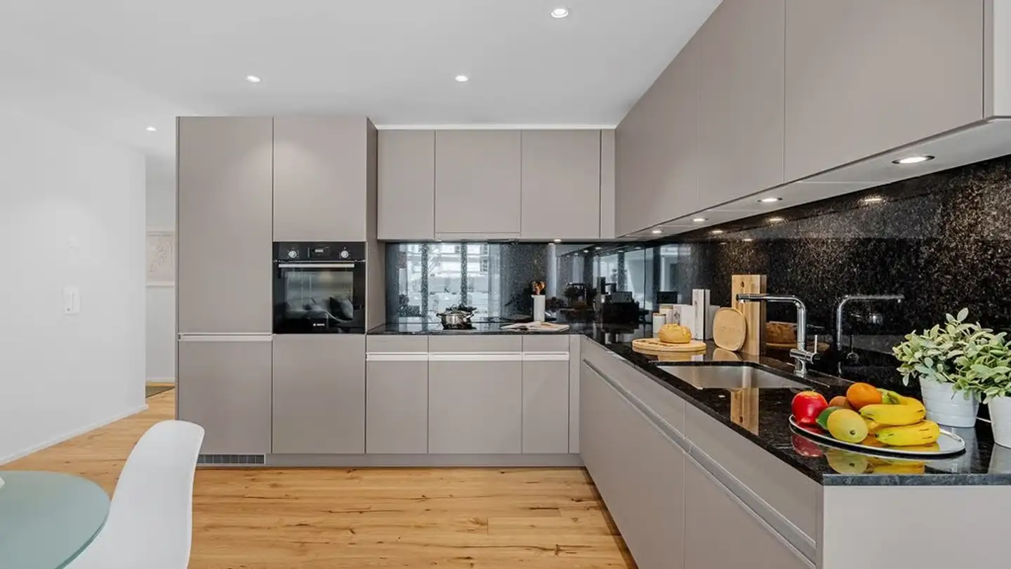 Appartement à louer - Käsistrasse 8, 5244 Birrhard - Photo 4