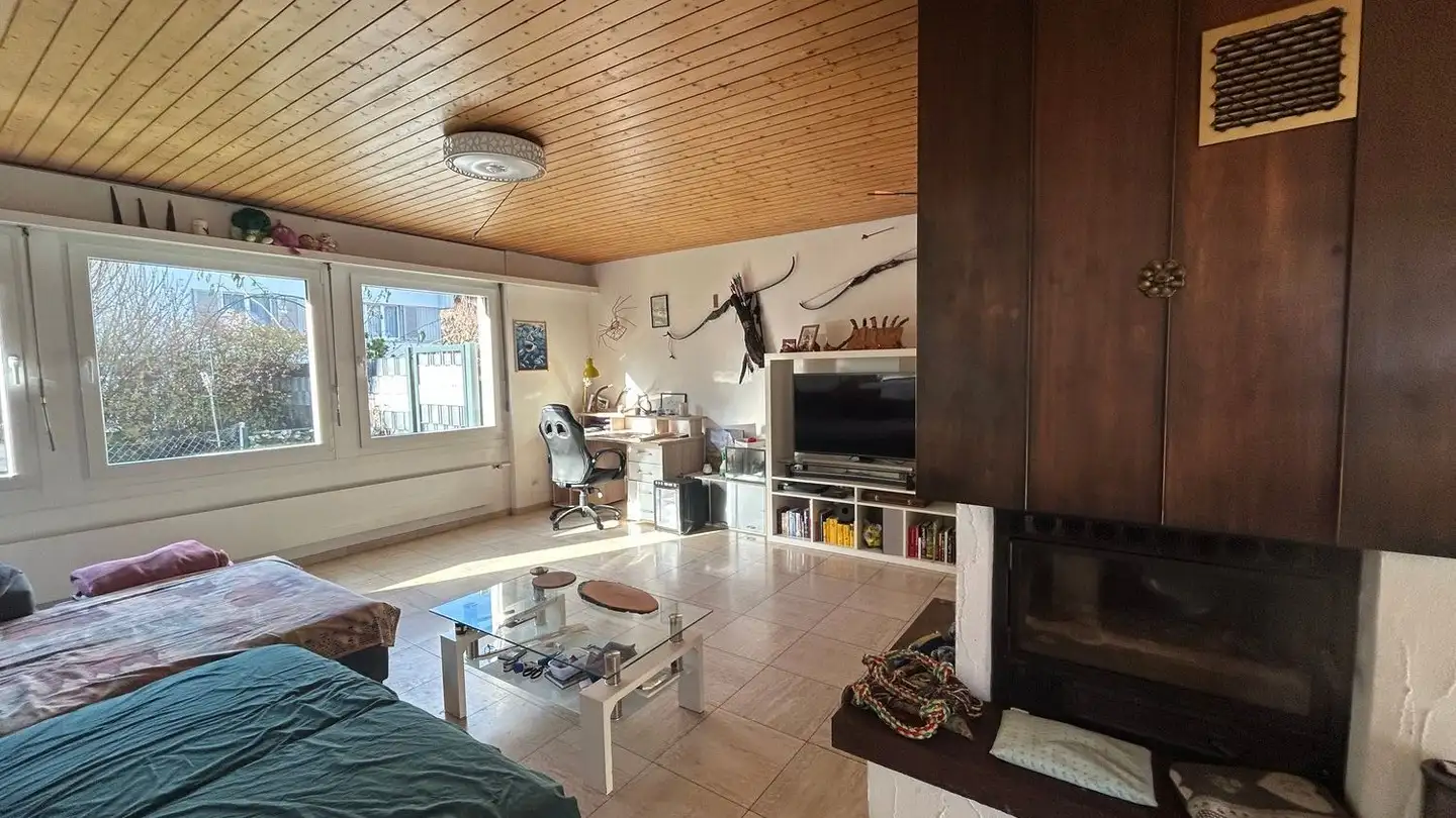 Single house for rent - 7310 Bad Ragaz - Photo 4