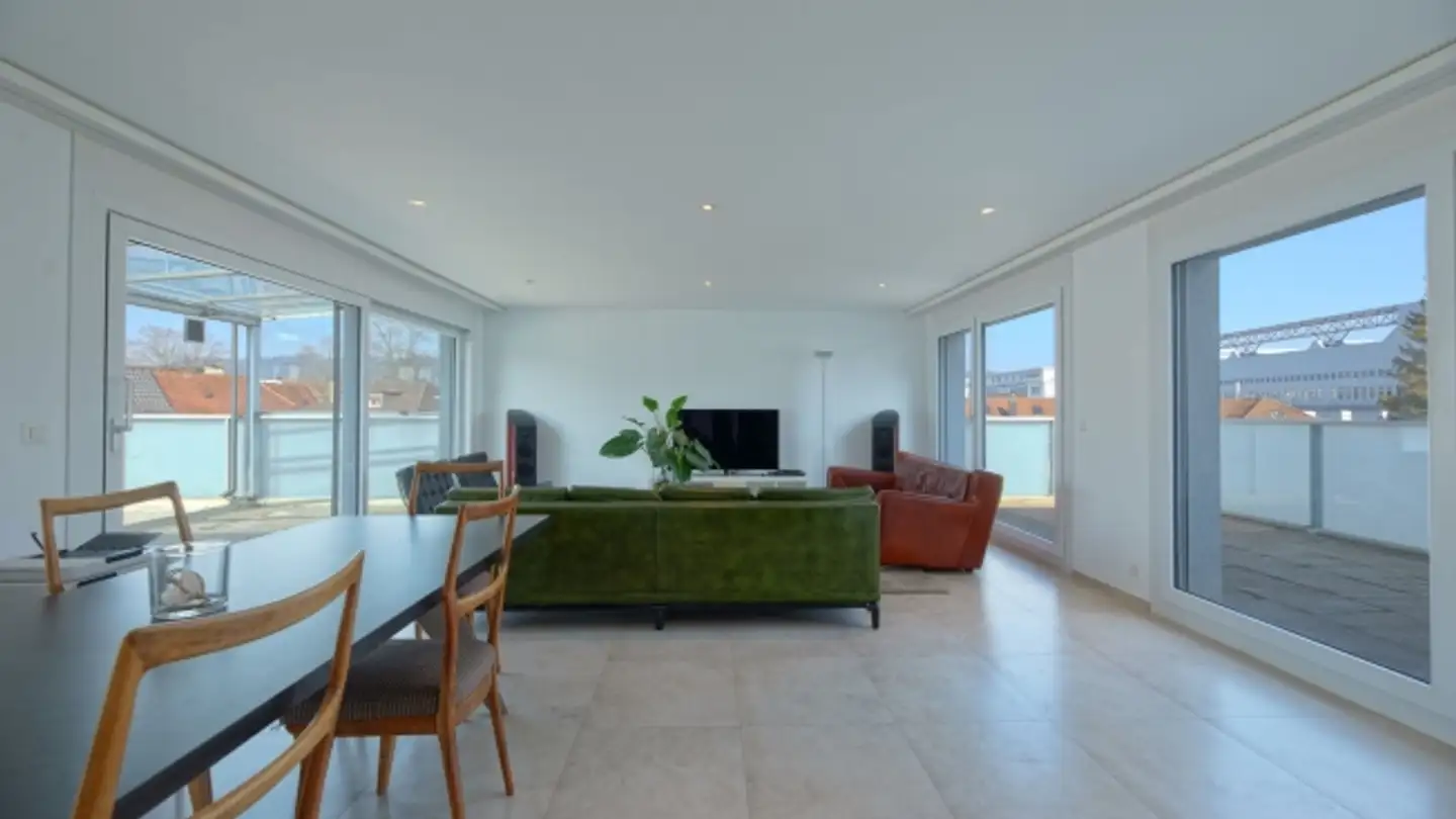 Attique à vendre - Schulstrasse 104, 8952 Schlieren