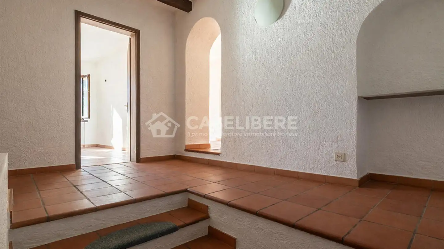 Villa à vendre - 6991 Neggio