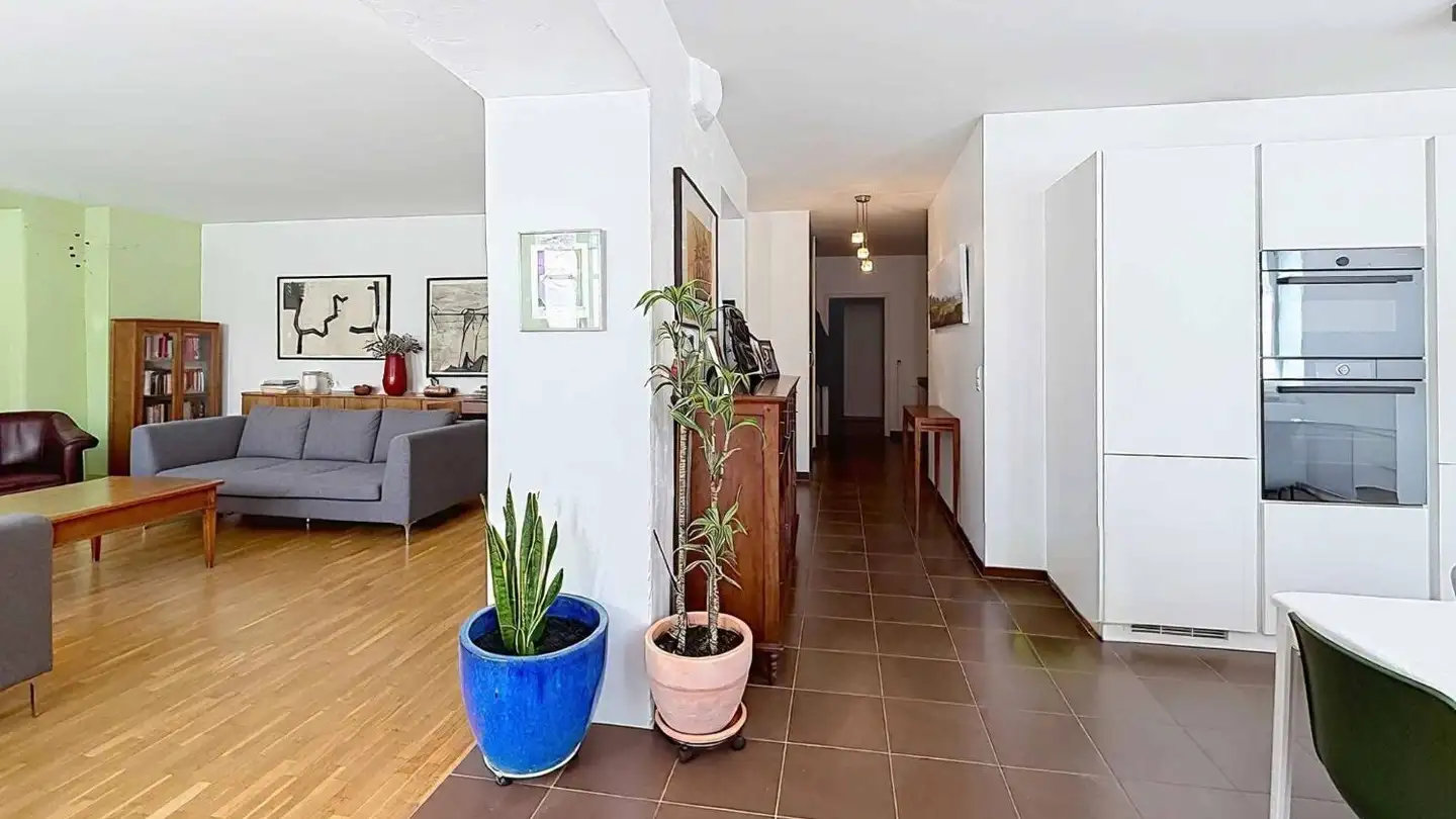 Apartment for sale - 1263 Crassier