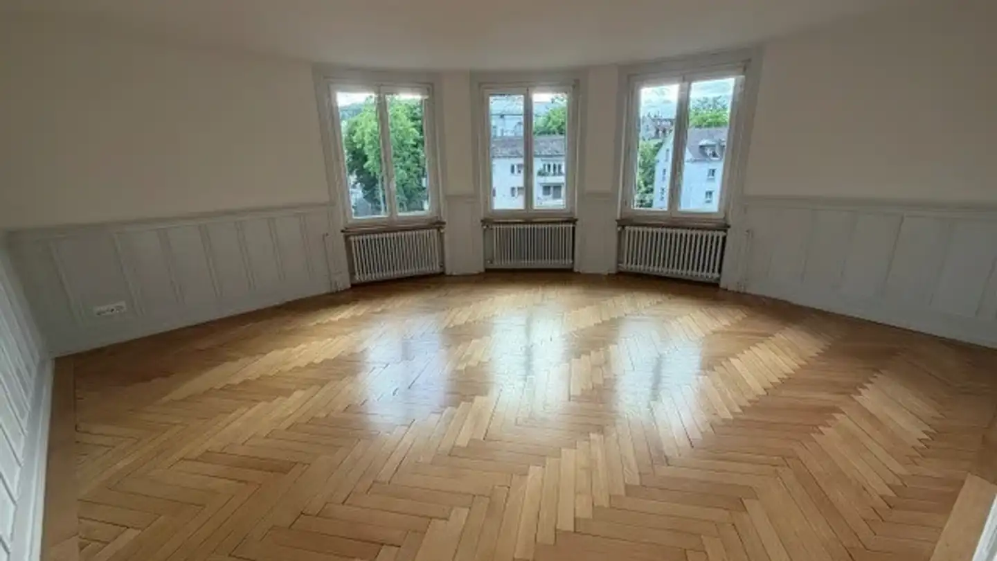 Apartment for rent - Rötelstrasse 1, 8006 Zürich - Photo 2