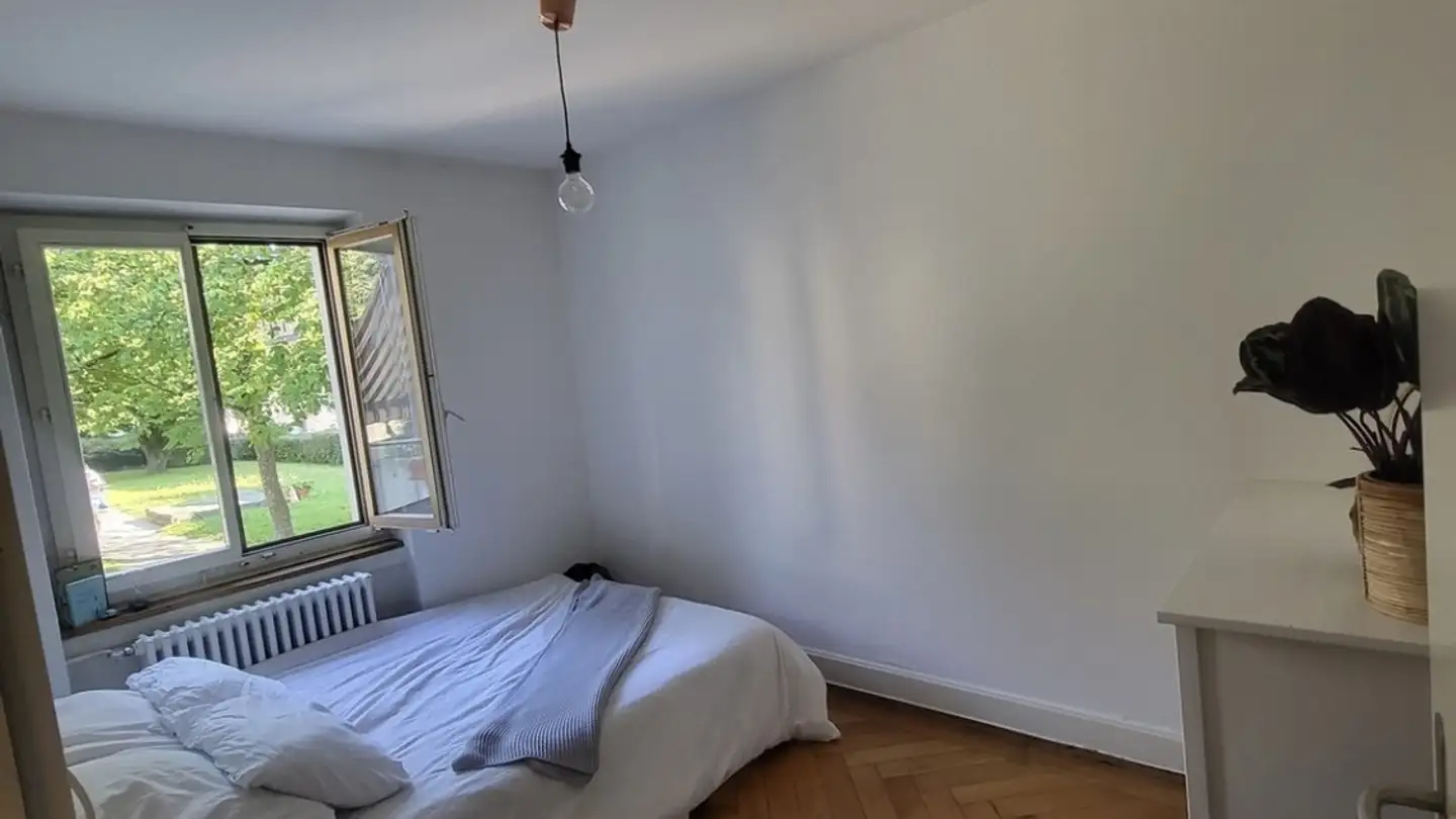 Chambre à louer - Weizenstrasse 6, 8037 Zürich - Photo 3