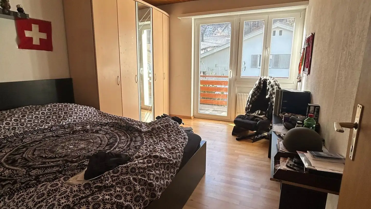 Casa singola in affitto - 7310 Bad Ragaz - Foto 4