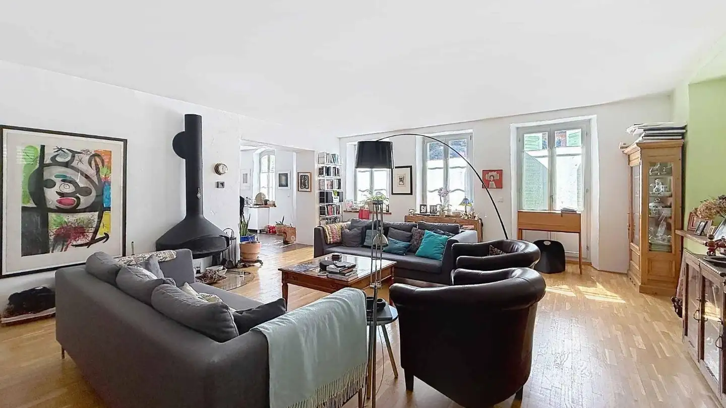 Apartment for sale - 1263 Crassier - Photo 2