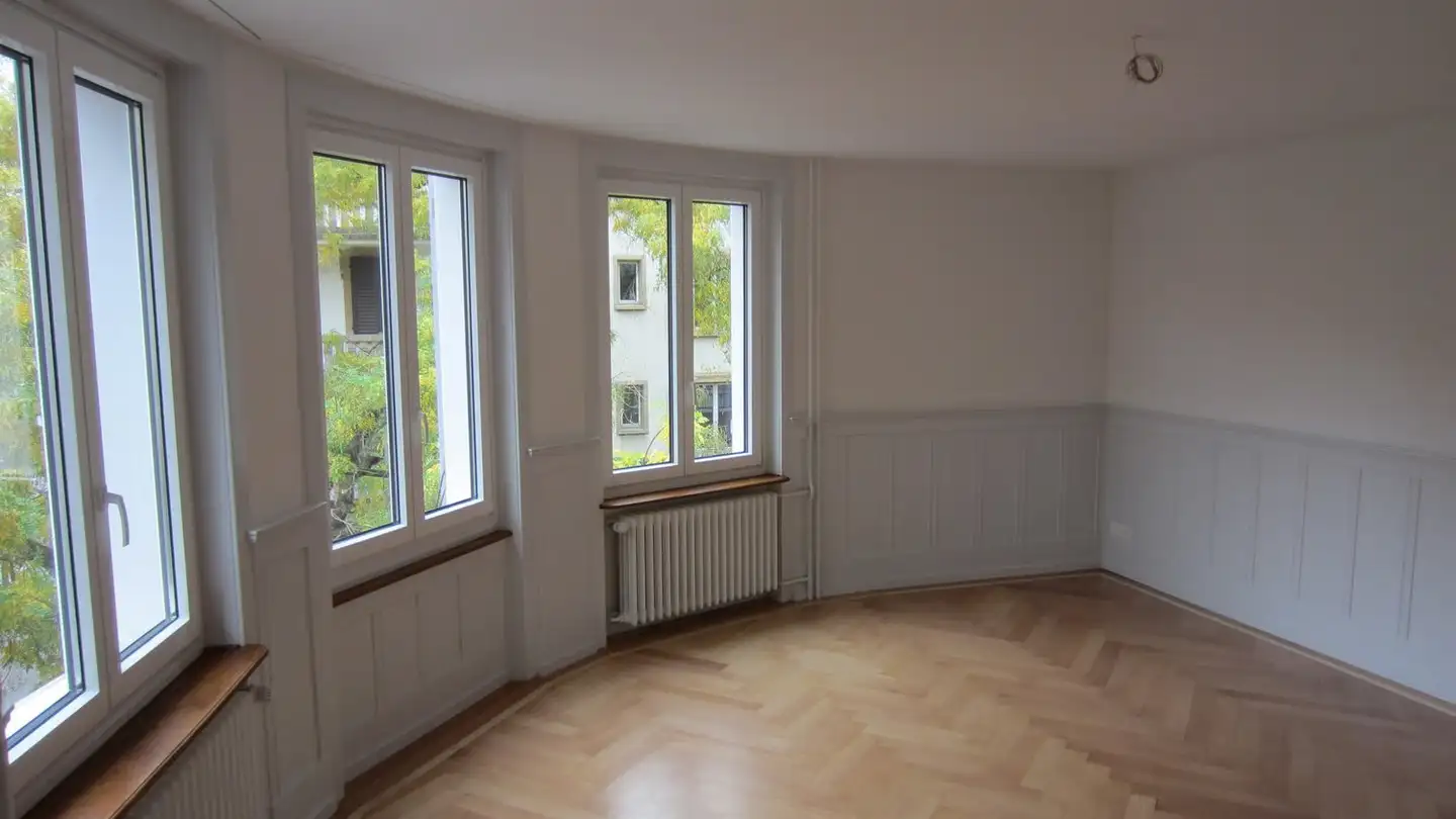 Apartment for rent - Rötelstrasse 1, 8006 Zürich - Photo 3