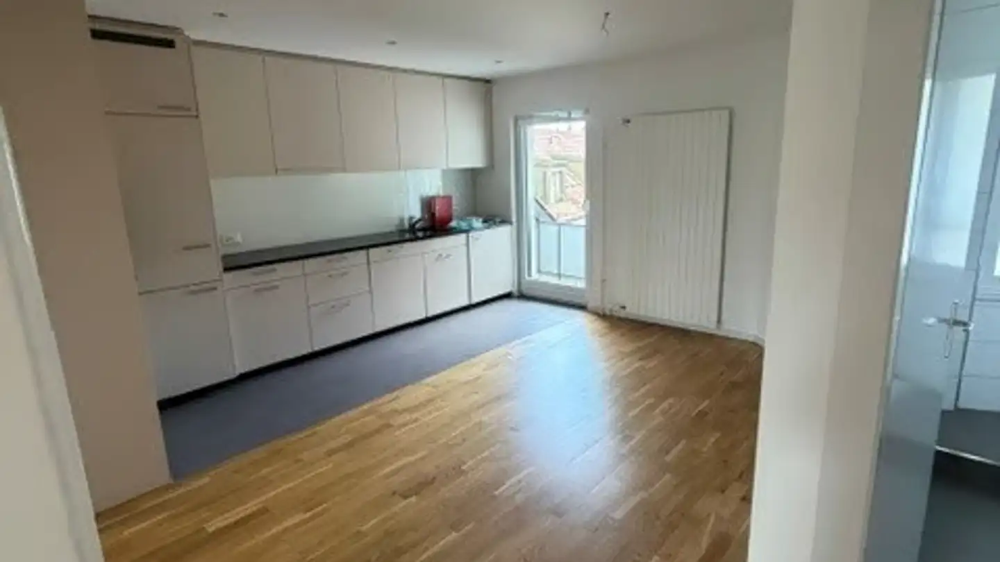 Apartment for rent - Rötelstrasse 1, 8006 Zürich - Photo 4