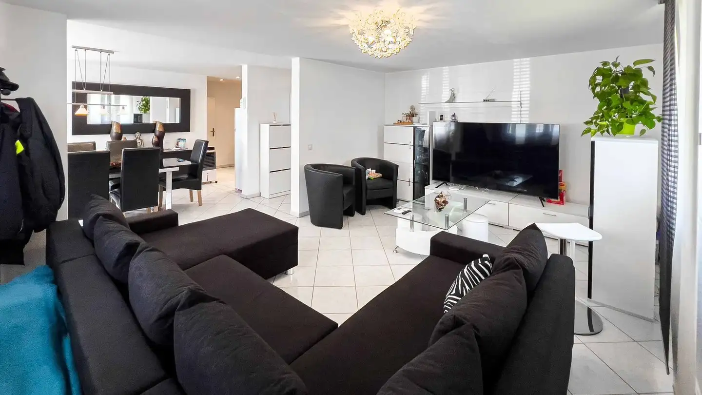Casa singola in vendita - Via San Gottardo 174, 6742 Pollegio - Foto 2